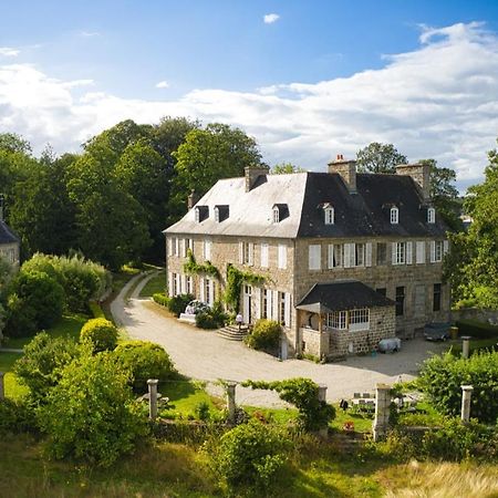Les Gites De Roz-Maria Quintin ภายนอก รูปภาพ
